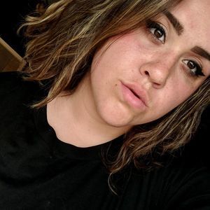 Meet your Posher, Kianna